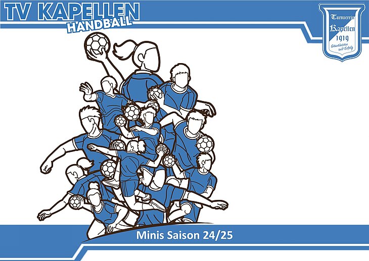 Minis - (Jhg 2018/19) - Spielfeste