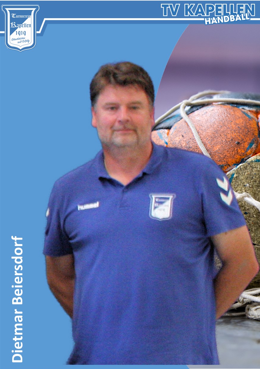 Dietmar Beiersdorf