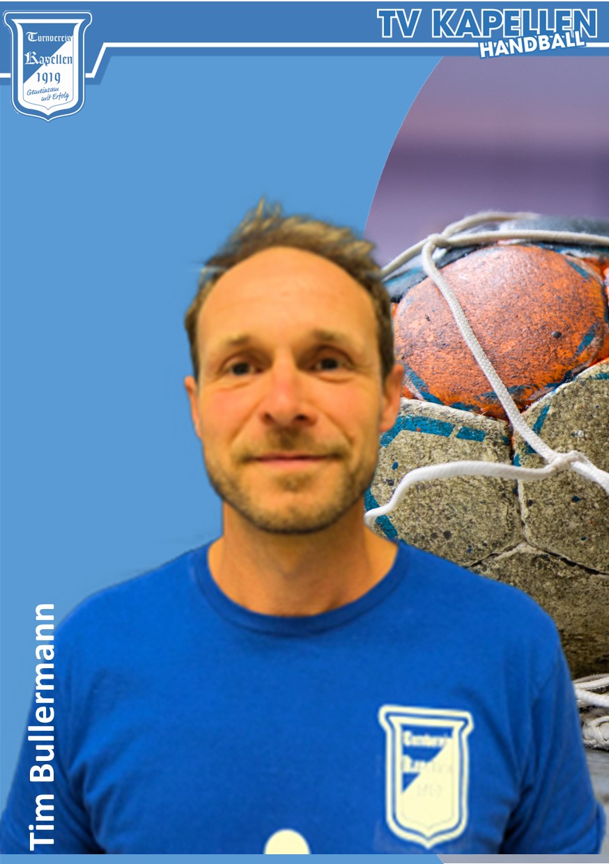 Tim Bullermann