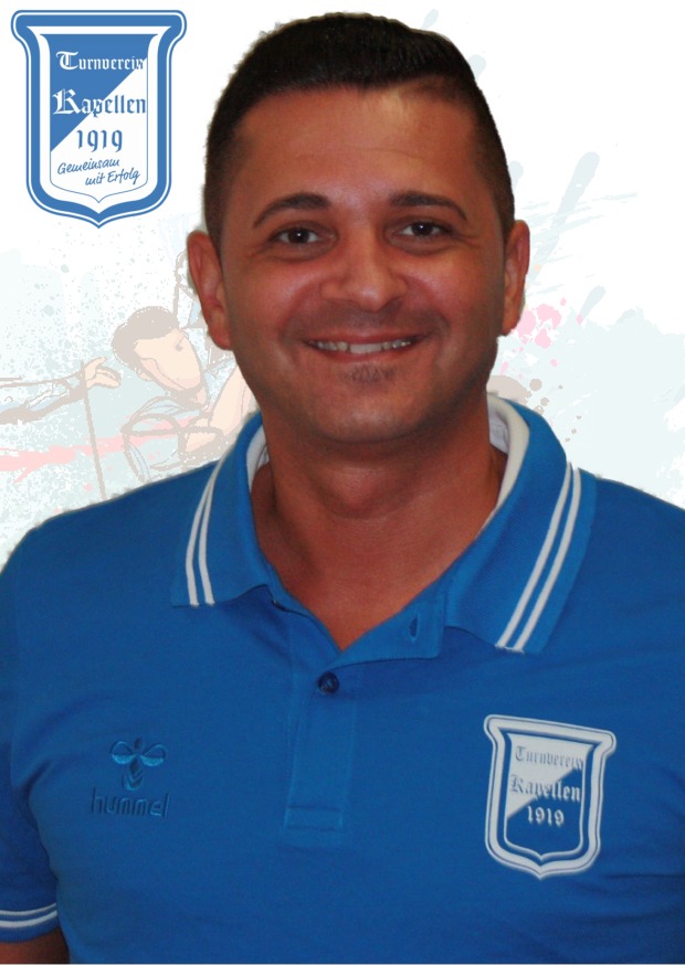 Burak Yakar