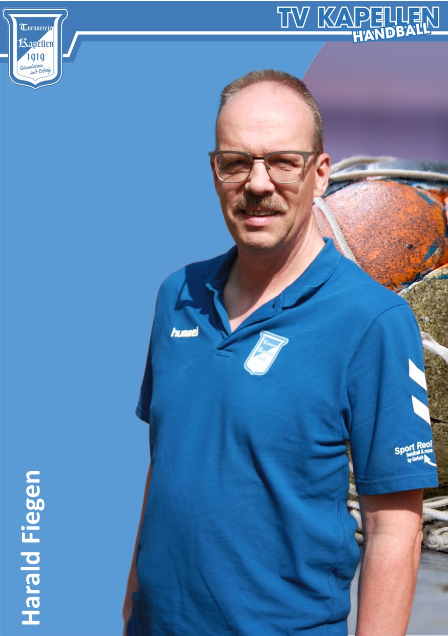 Harald Fiegen