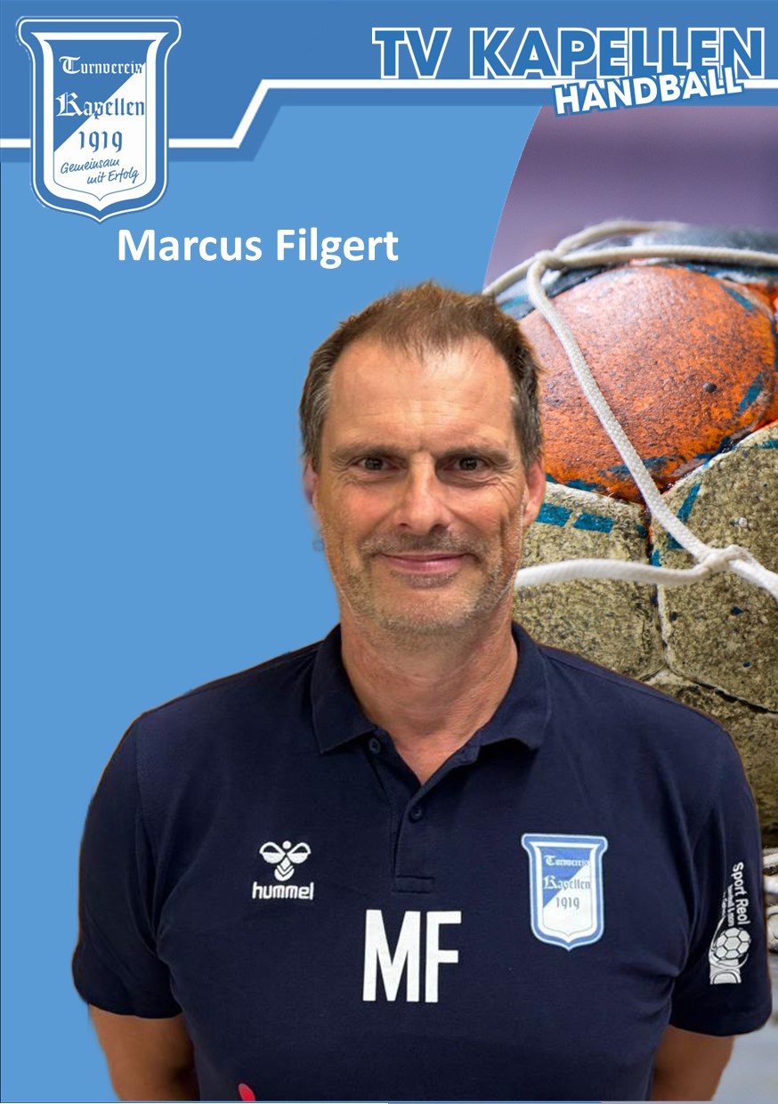 Marcus Filgert