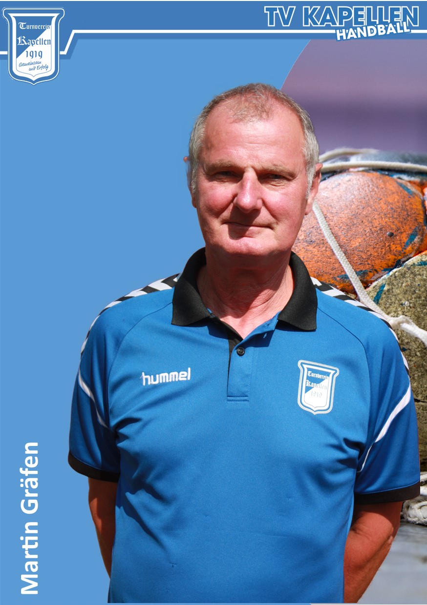 Martin Gräfen