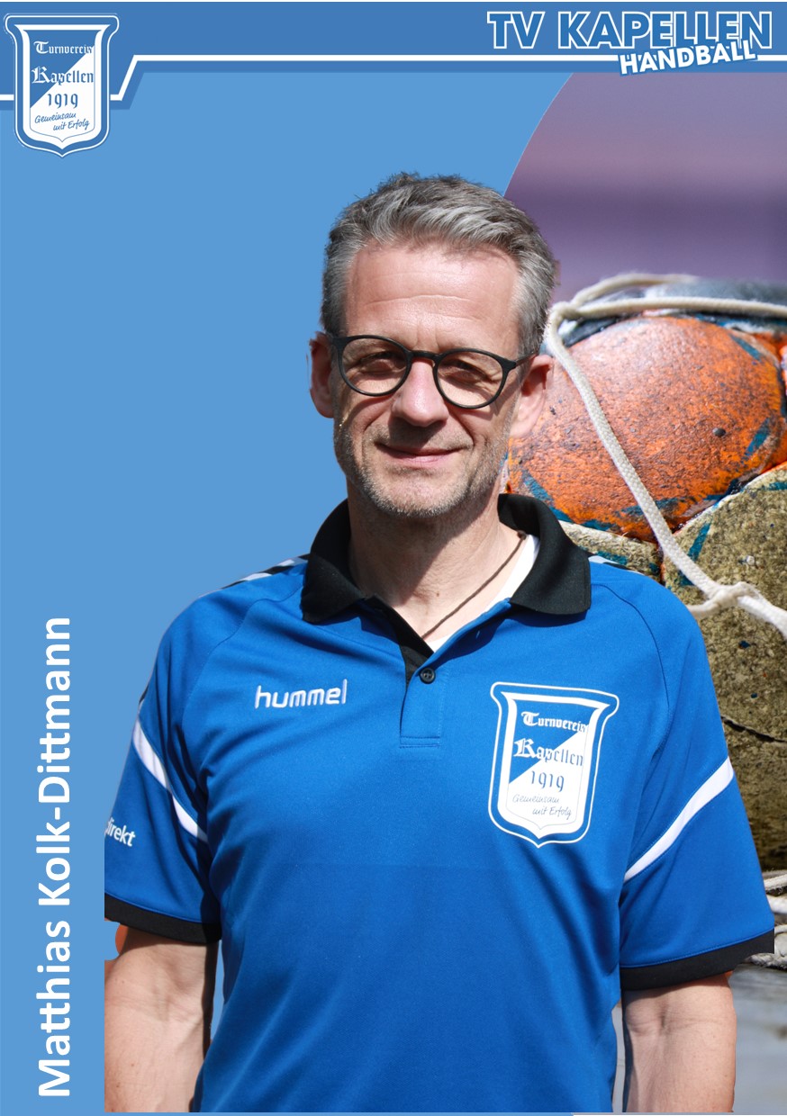 Matthias Kolk-Dittmann