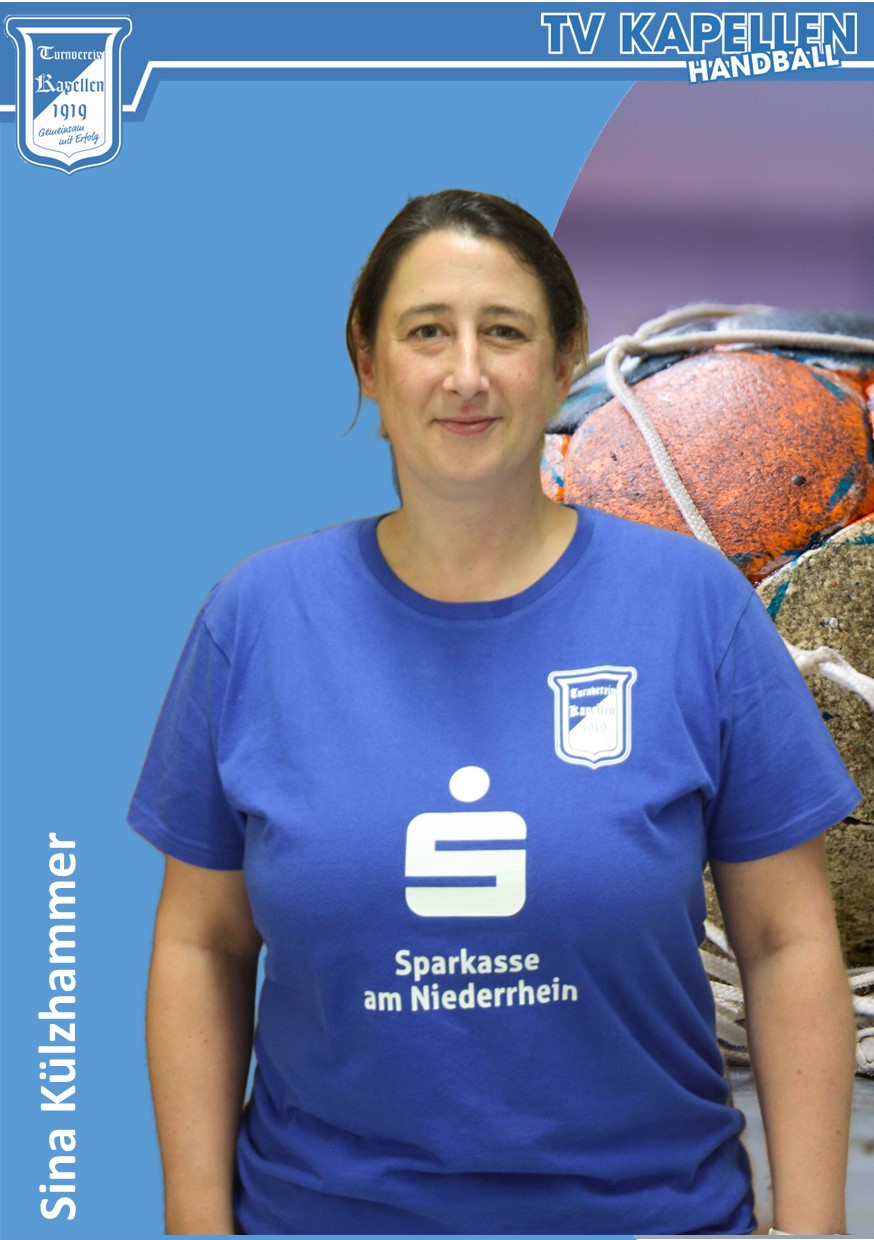 Sina Külzhammer