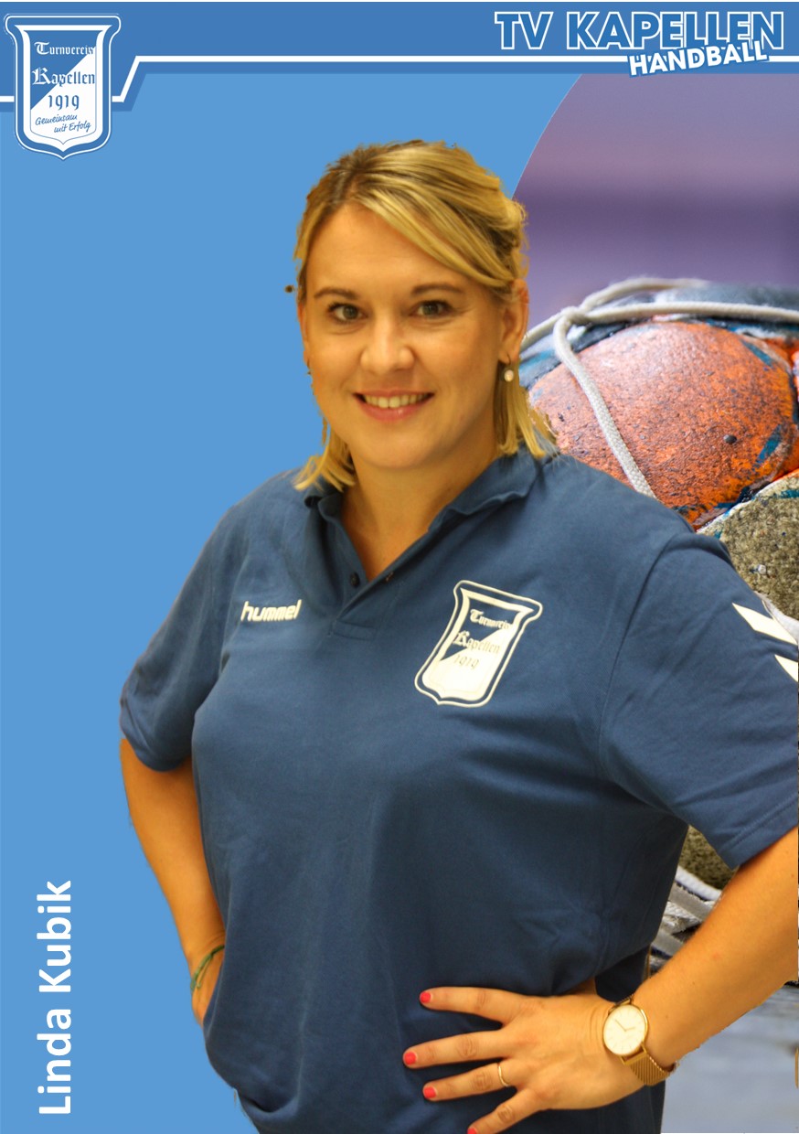 Linda Kubik