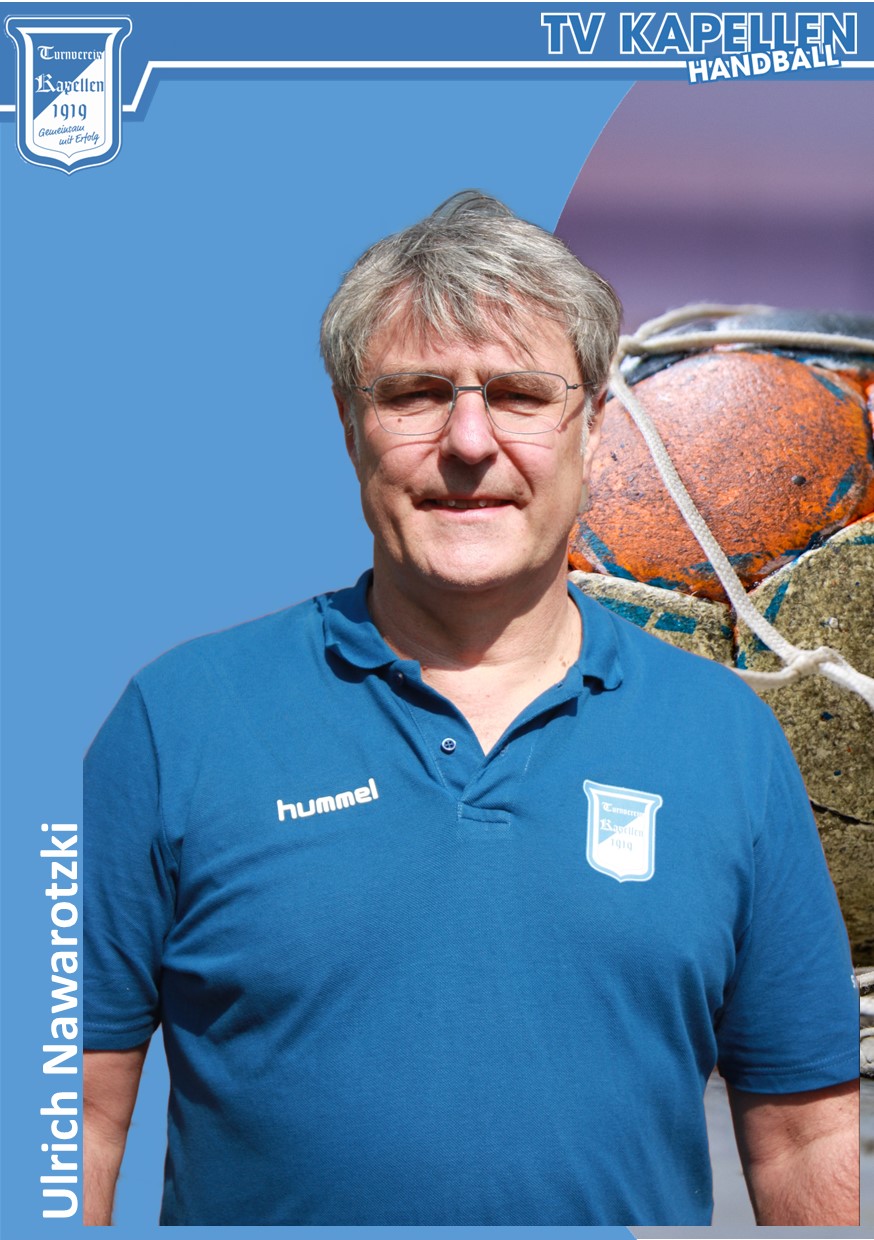 Ulrich Nawarotzky