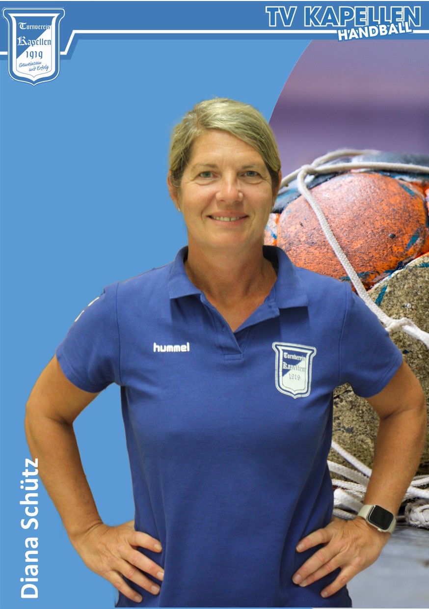Diana Schütz