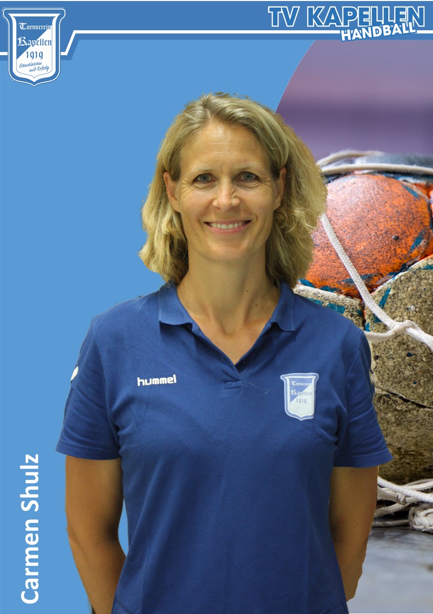 Carmen Schulz